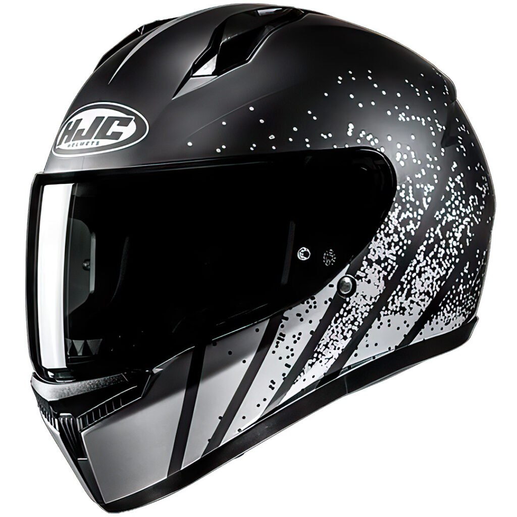 HJC C10 Haven MC5SF Road Helmet