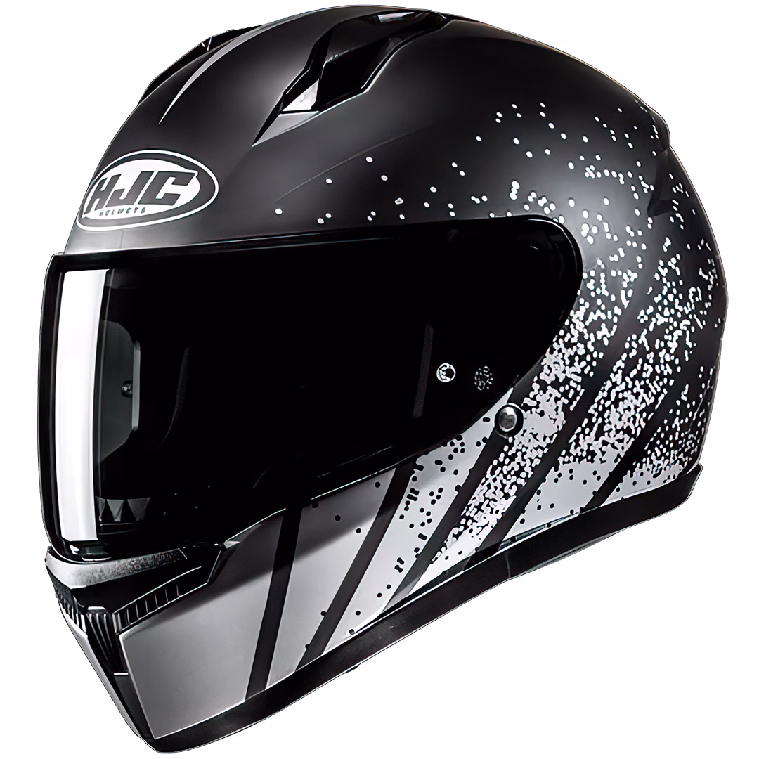 HJC C10 Haven MC5SF Road Helmet - Image 1