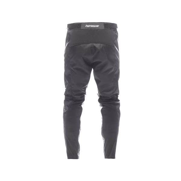 Fasthouse Carbon Method Motocross Pants Youth Black