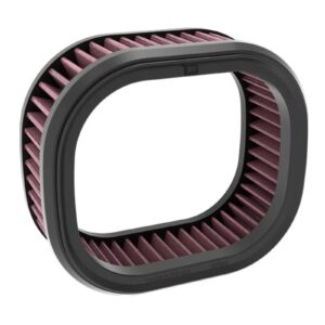 K&N Replacement Air Filter - Chieftain '22-On - Image 3