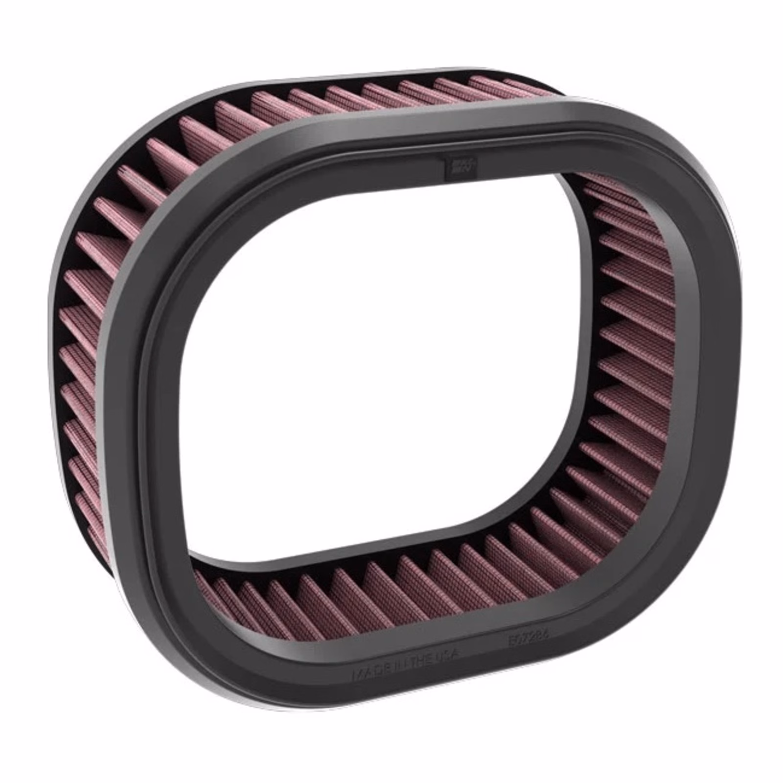 K&N Replacement Air Filter - Chieftain '22-On - Image 3