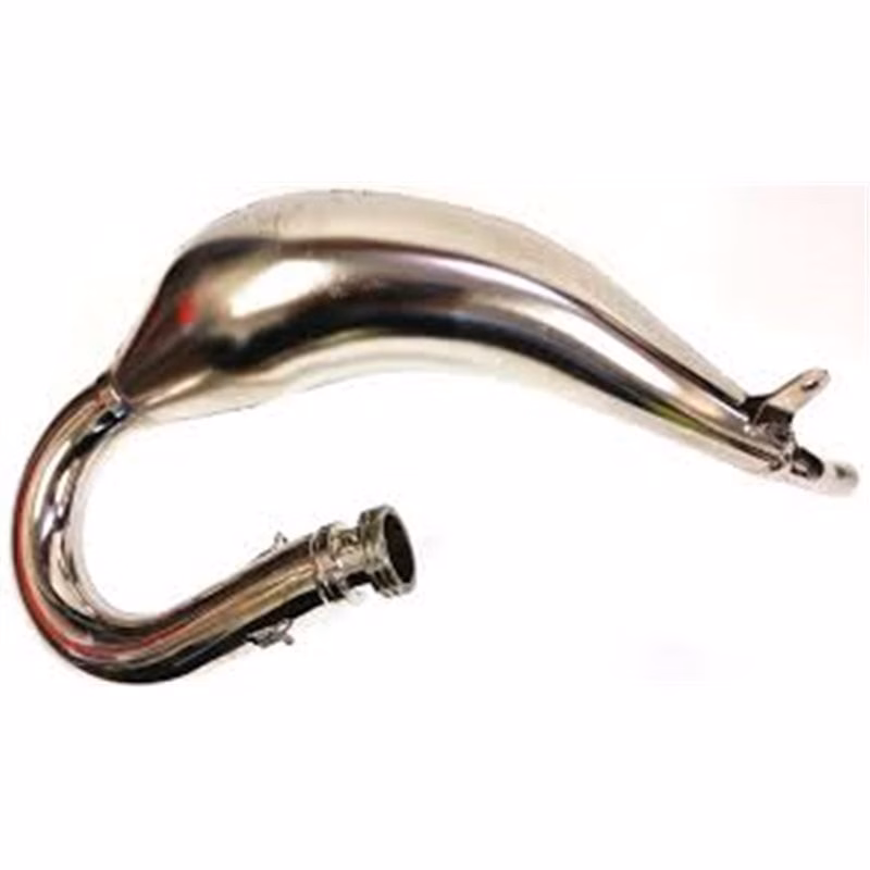 KTM Exhaust Pipe 125EXC SW CPL. 12