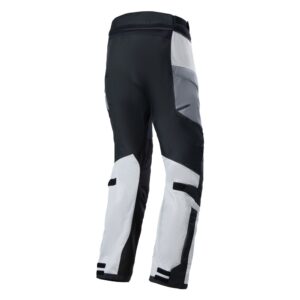 Alpinestars Andes Air Drystar Adventure Pants Ice Grey/Dark Grey/Black - Image 2