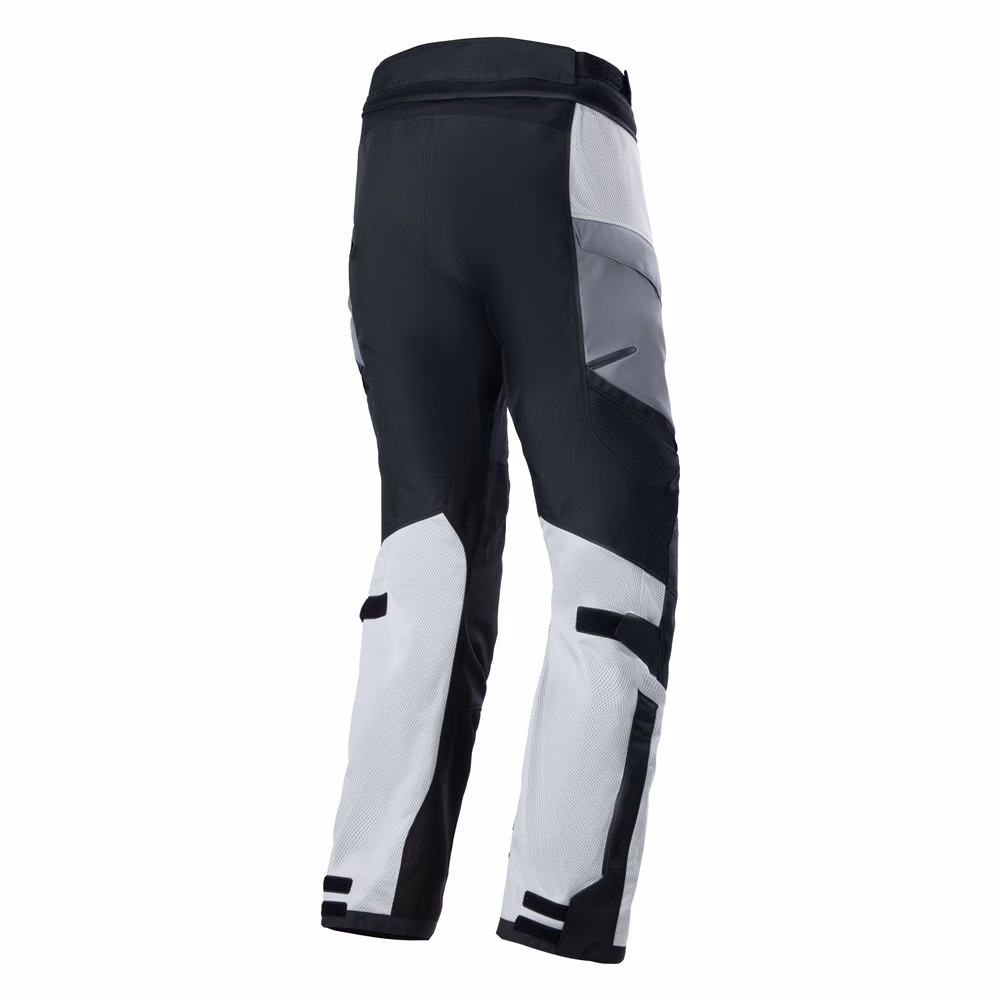 Alpinestars Andes Air Drystar Adventure Pants Ice Grey/Dark Grey/Black