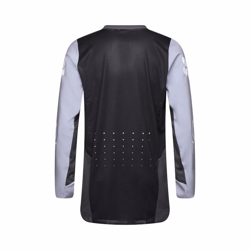 Fox Ranger Air Off Road Motocross Jersey Black