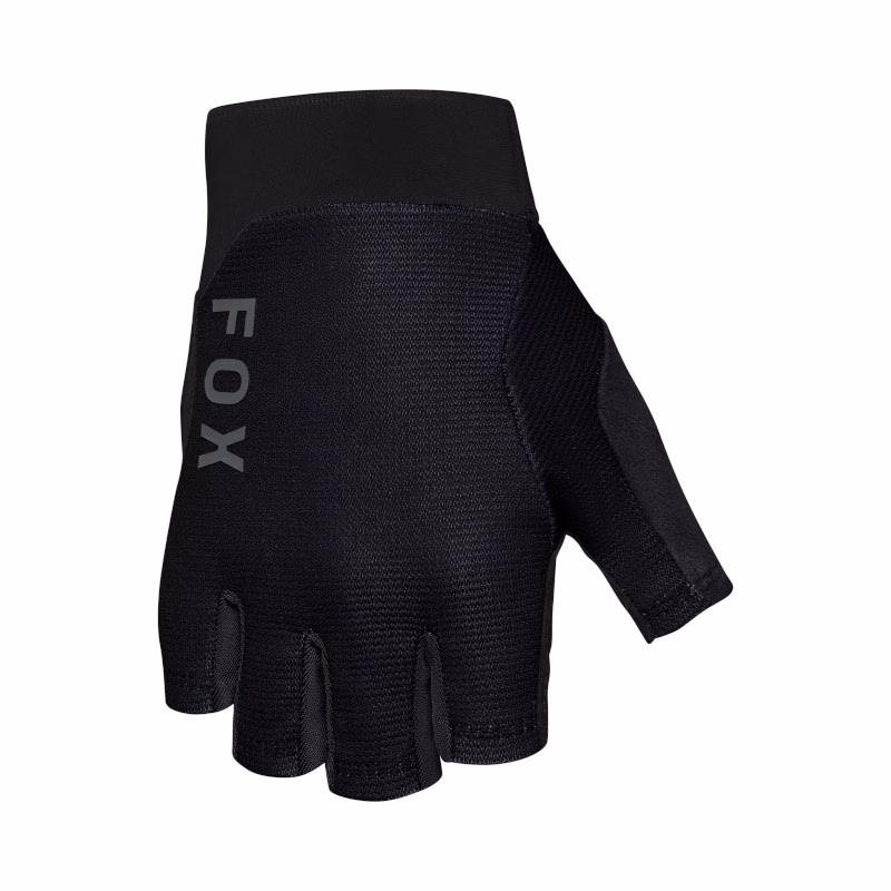 Fox Ranger MTB Glove Gel Short Black