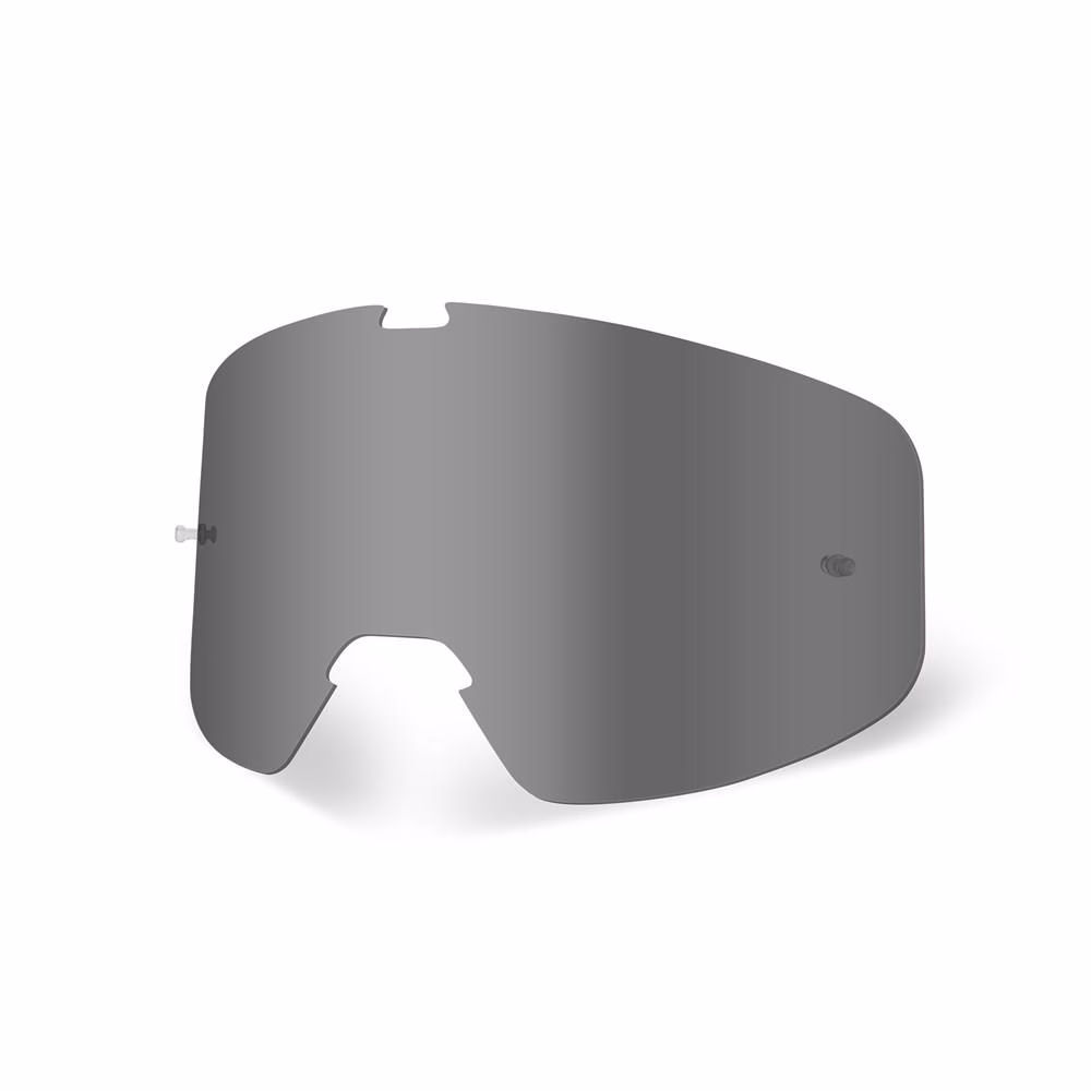 EVS LEGACY YOUTH GOGGLE LENS | SMOKE