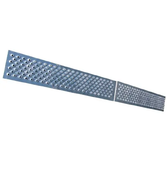XTECH RAMP 2.2M 160KG FOLDING