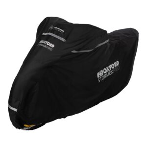 Oxford Stormex Pro Cover (L) - Image 1