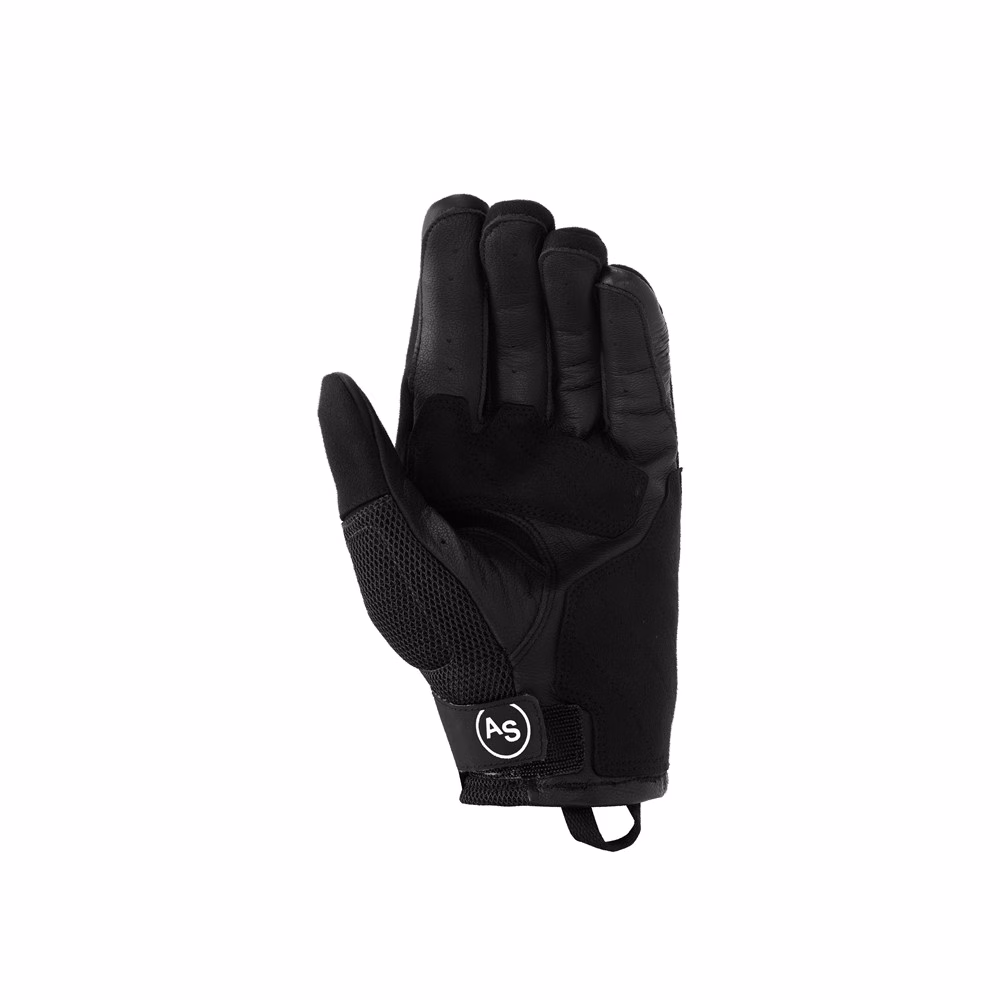 Alpinestars Manti Air Road Gloves Black/White