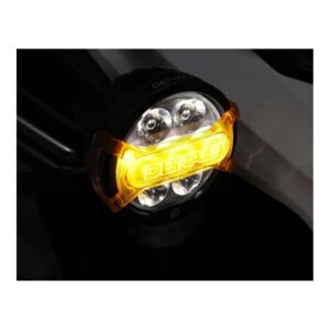 Denali D7 LED Light Pod - DataDim™ Technology - Single - Image 8