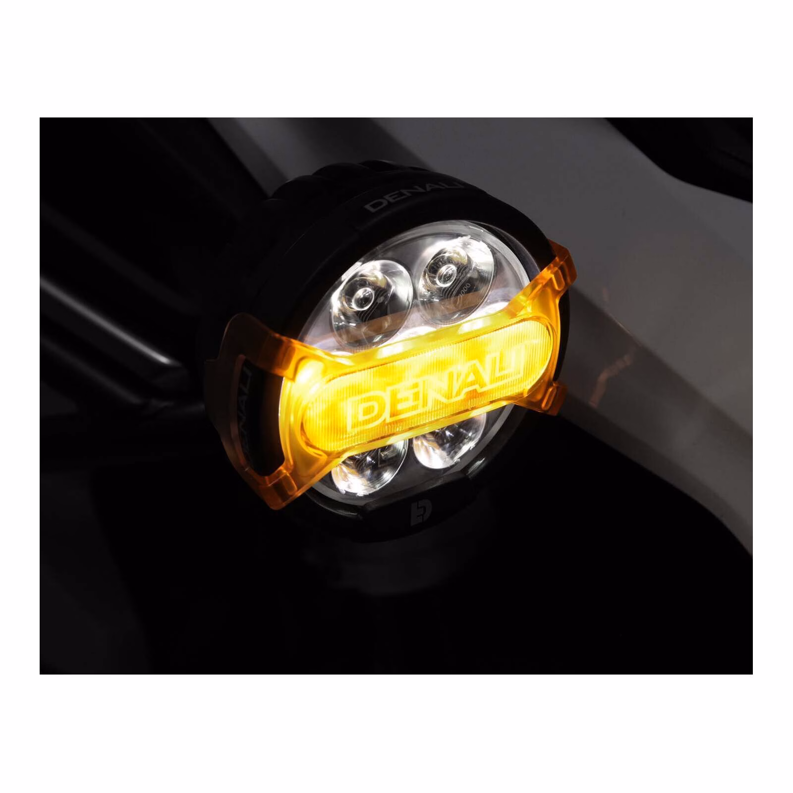 Denali D7 LED Light Pod - DataDim™ Technology - Single - Image 8