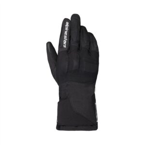 Alpinestars WT-1 Drystar Insulated Road Gloves Black - Image 1