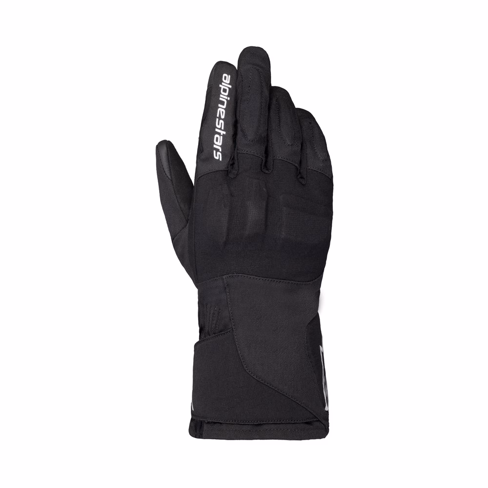 Alpinestars WT-1 Drystar Insulated Road Gloves Black