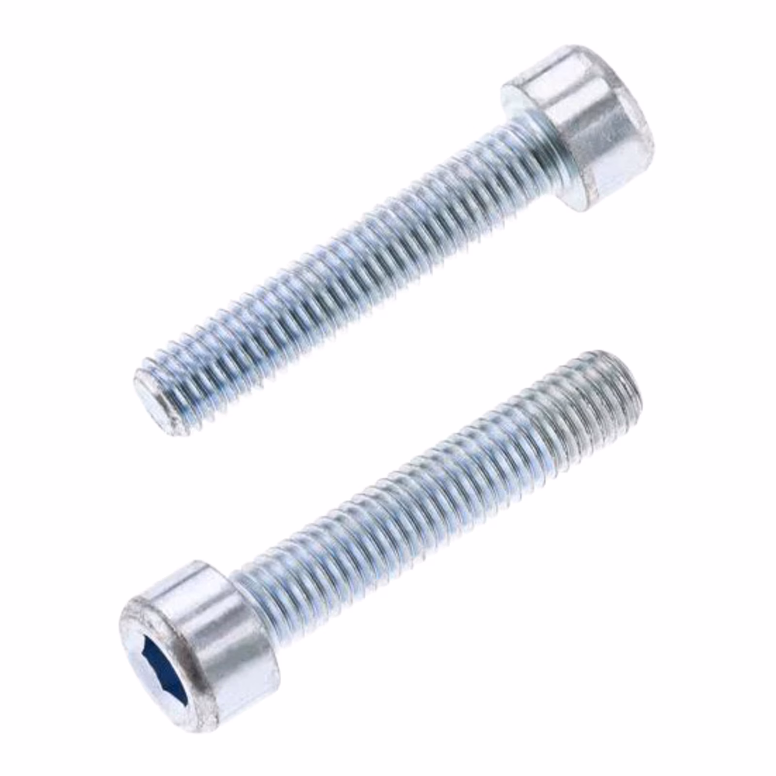 Bolt 8x40mm Socket Allen Bolts (Packet of 10) - Image 1