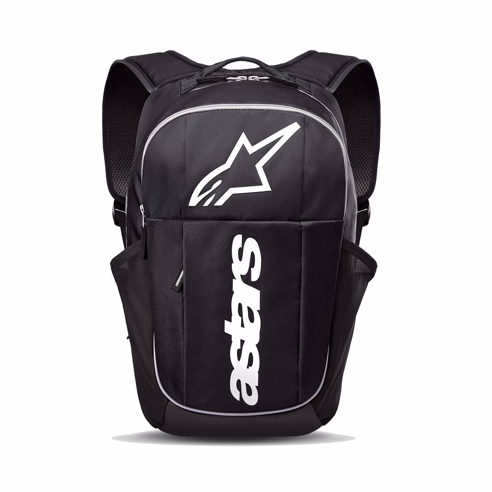 Alpinestars GFX Boss Backpack Black/White
