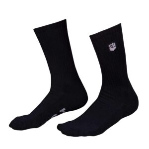 Fist Black Socks - Image 1