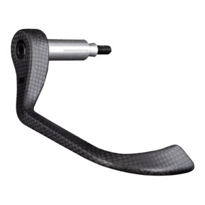Oxford Carbon Lever Guard - Matte - Image 1