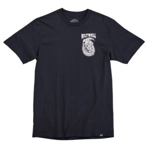 Biltwell Creep Tee Black - Image 1