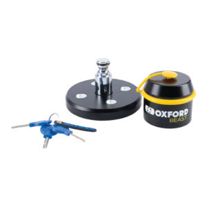 Oxford Beast Floor Lock - Image 3