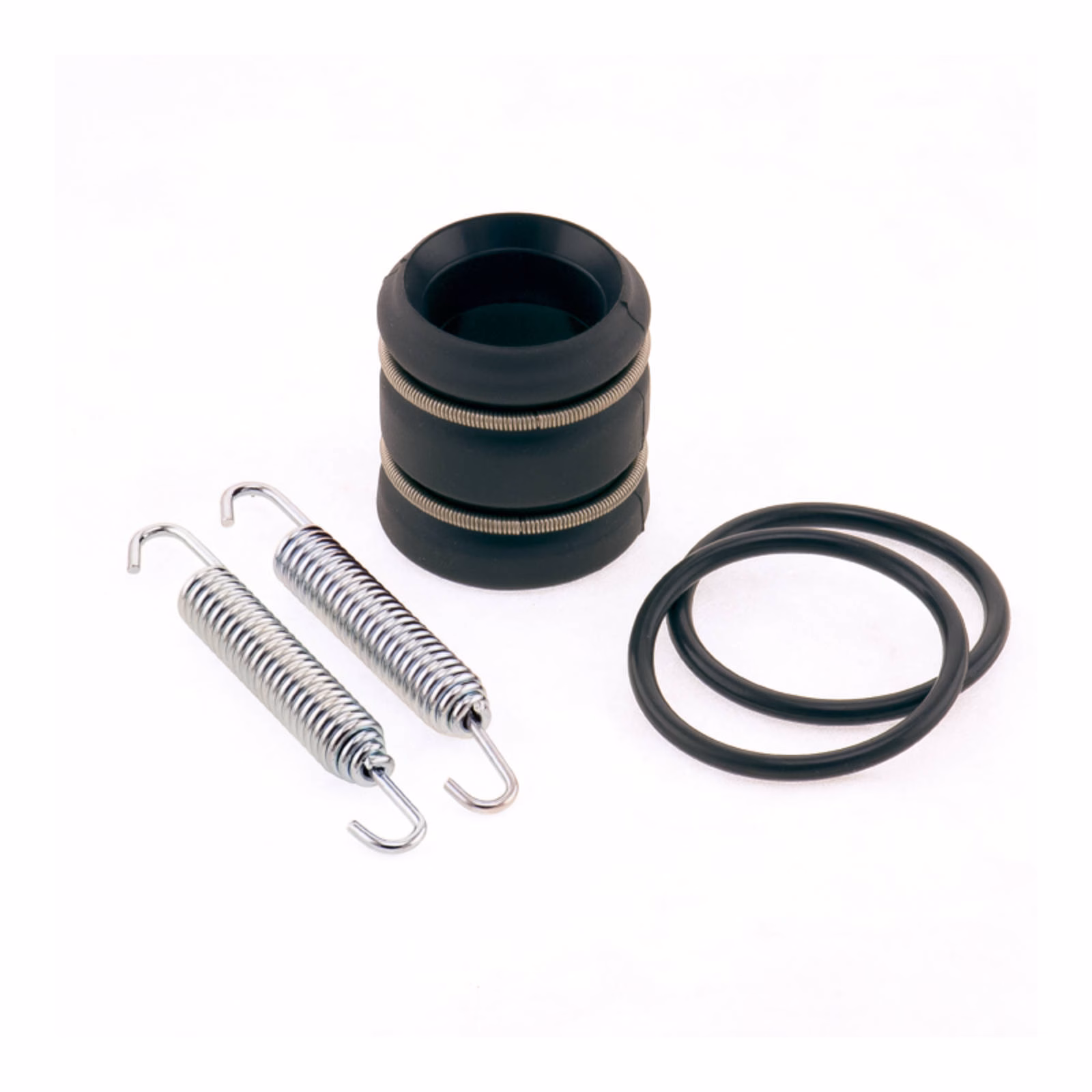 BOLT EXHAUST O-RING PACK YAM YZ125 01- - Image 2