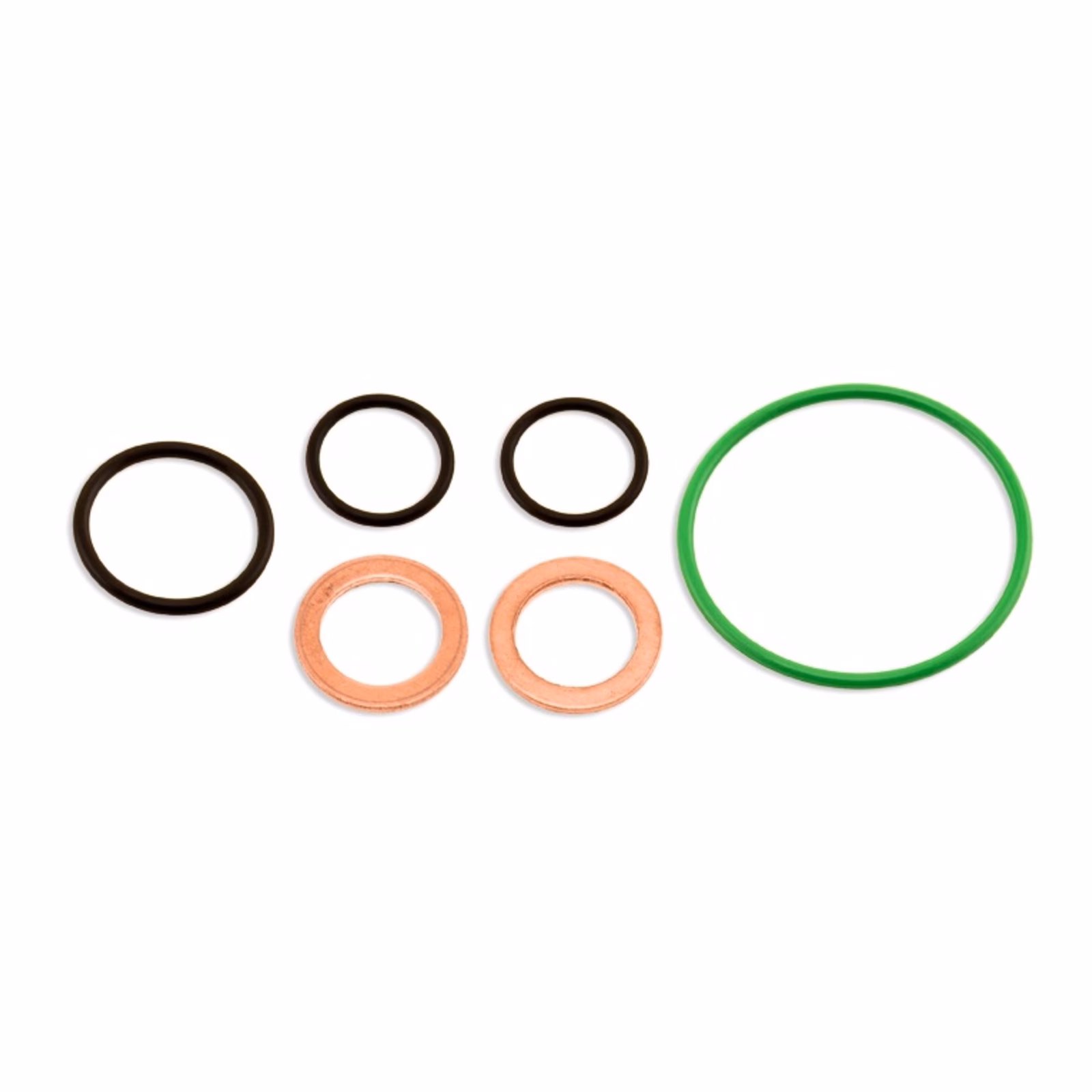 Bolt Euro Models Oil Change Kit - See Disc for Fitment - Image 1