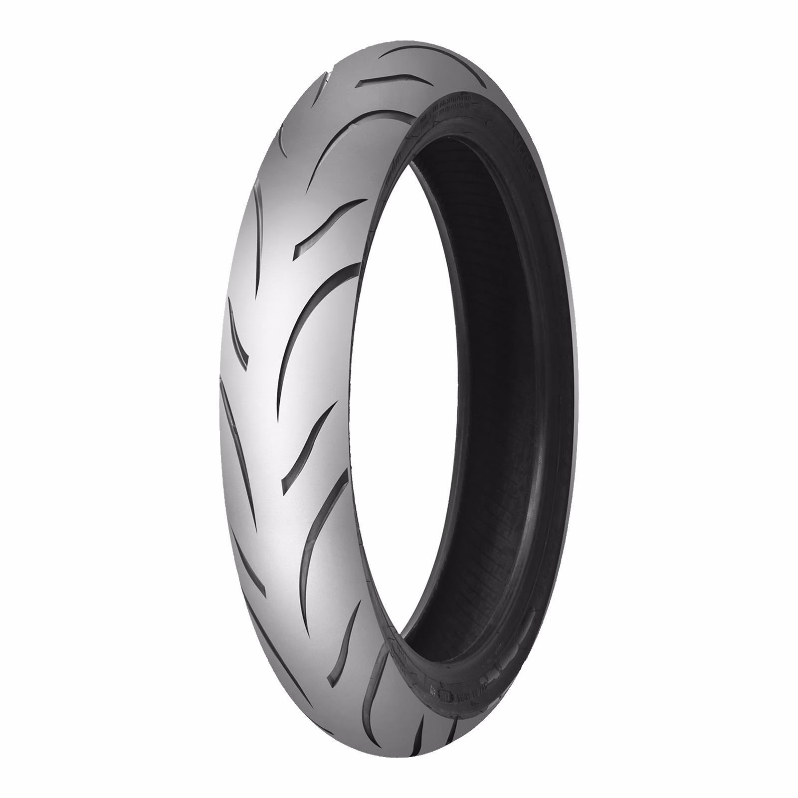 Shinko 011 Verge Front Sport Touring Tyre 130/60x23 Radial - Image 1