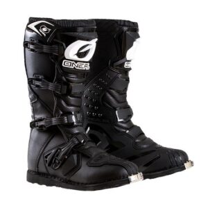 O'Neal RIDER Motocross Boot - Black - Image 1