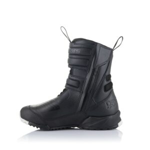 Stella RT-7 Drystar Boots Black/Black - Image 3