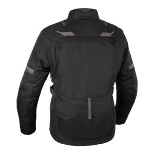 Oxford Rockland Jacket - Black - Image 2