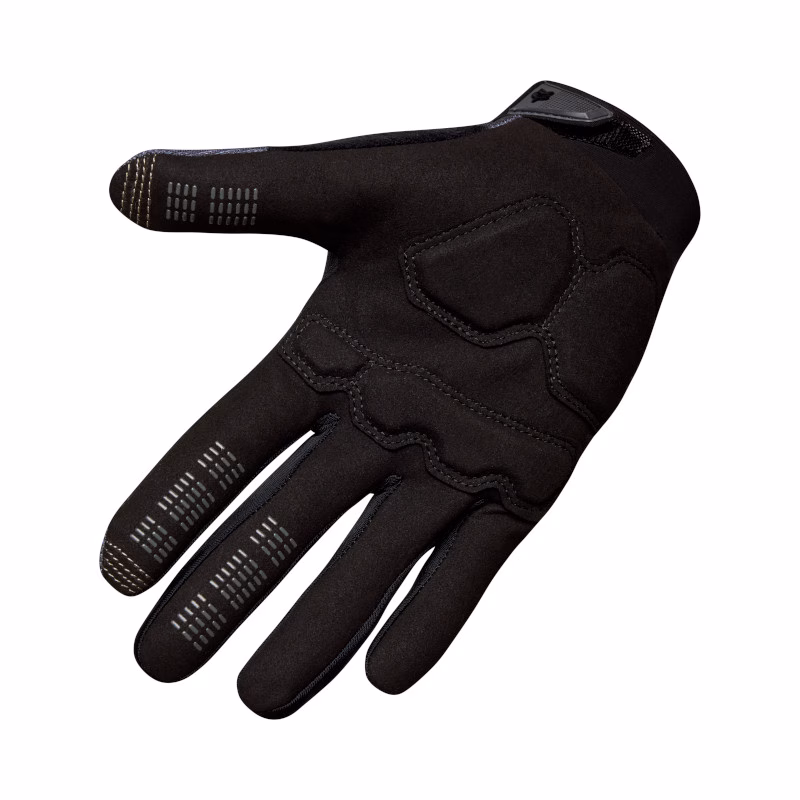 Fox Ranger MTB Glove Gel Dark Shadow Grey