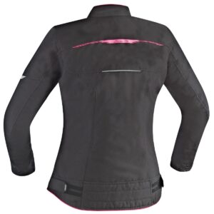 ZETEC LADY HP BLK/PNK XS - Image 2