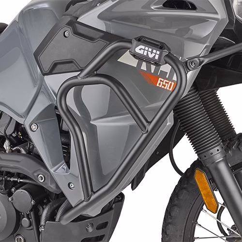 GIVI ENGINE GUARD KAWASAKI KLR 650 S '23->