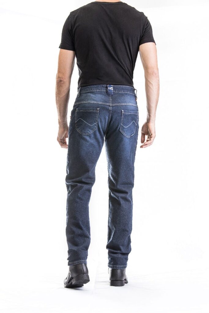 IXON MIKE PANT BLU