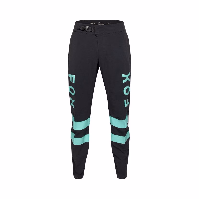 Fox Racing Ranger Kairos Pants Turquiose