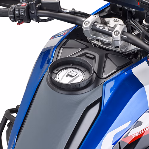 TANKLOCK FLANGE BMW R 1300 GS '24->