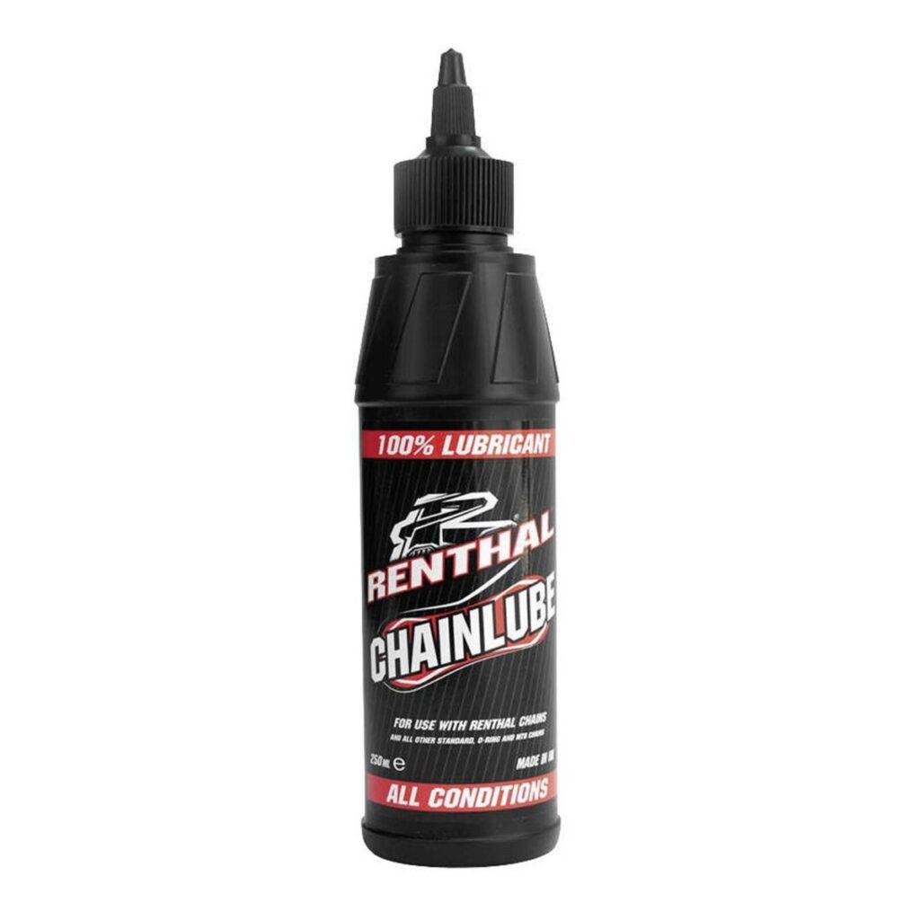 Renthal Chainlube - 250ml Bottle