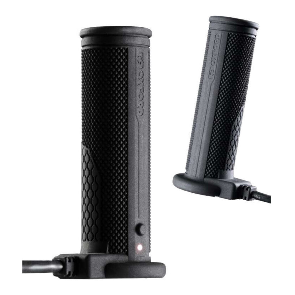 Oxford HotGrips Pro 2.0 Touring (Integrated)