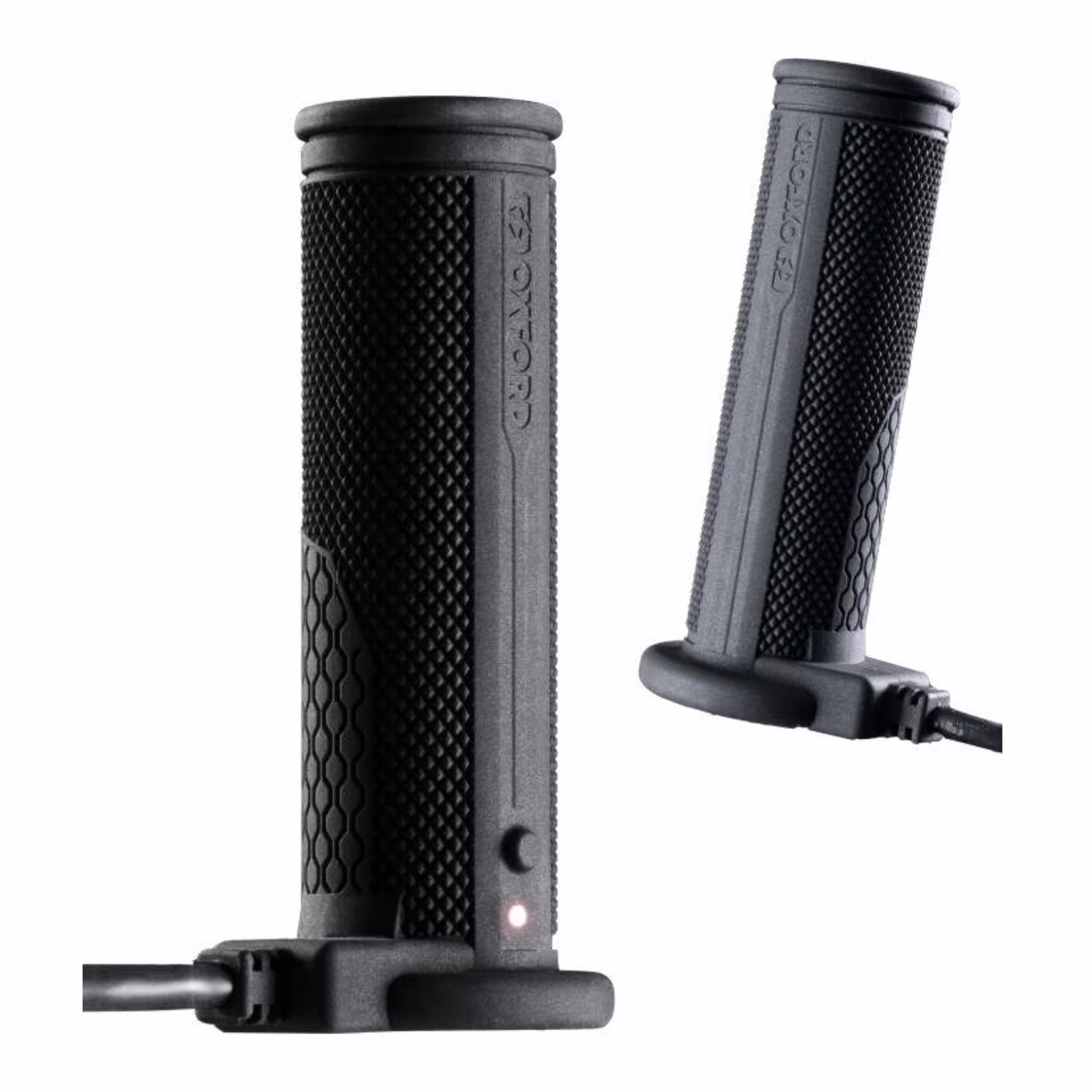 Oxford HotGrips Pro 2.0 Touring (Integrated) - Image 1