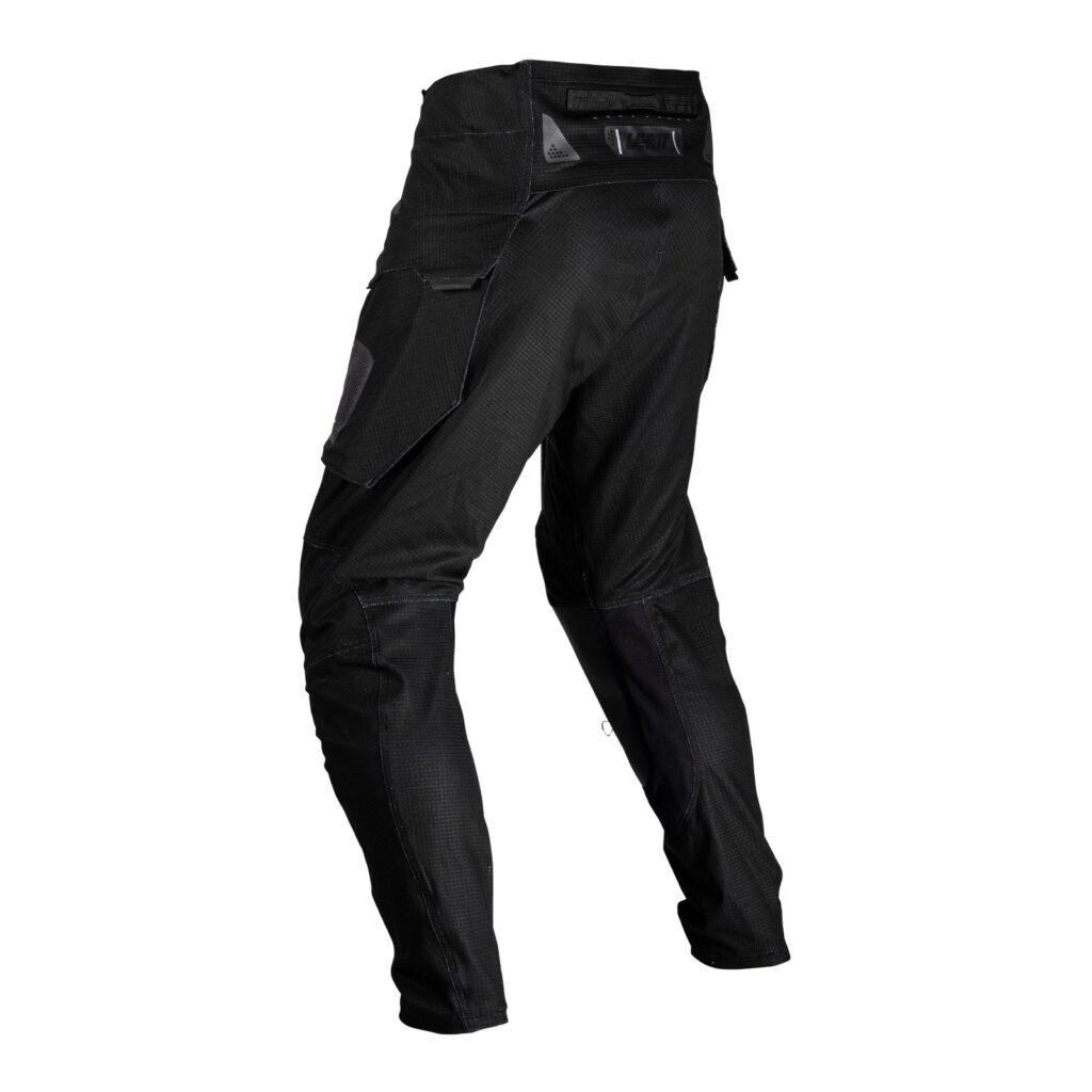 Leatt 5.5 ADV Rally Adventure Pants Stealth
