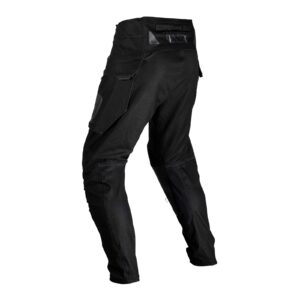 Leatt 5.5 ADV Rally Adventure Pants Stealth - Image 2