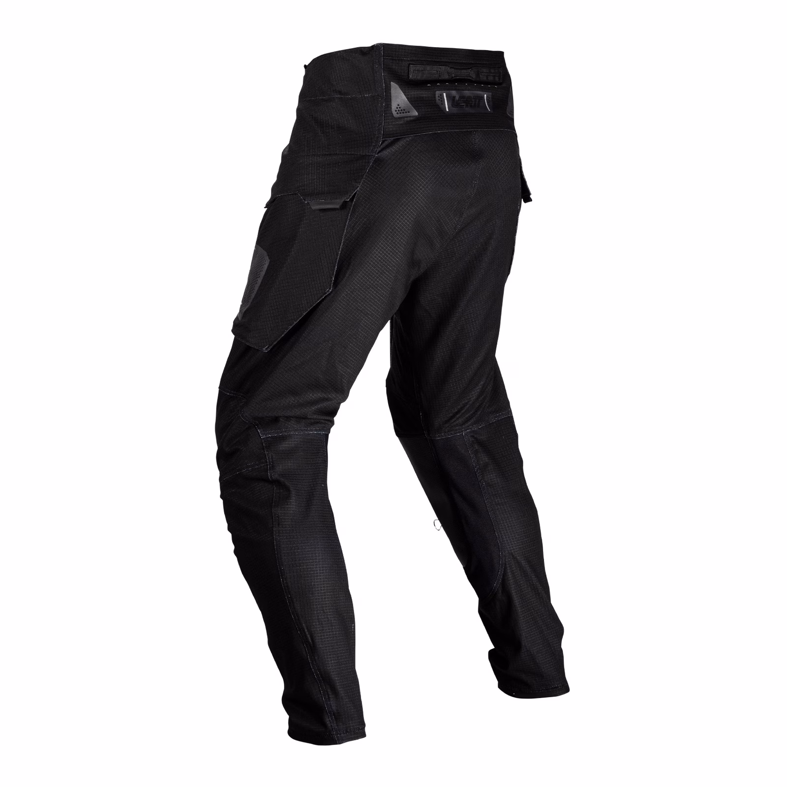 Leatt 5.5 ADV Rally Adventure Pants Stealth - Image 2