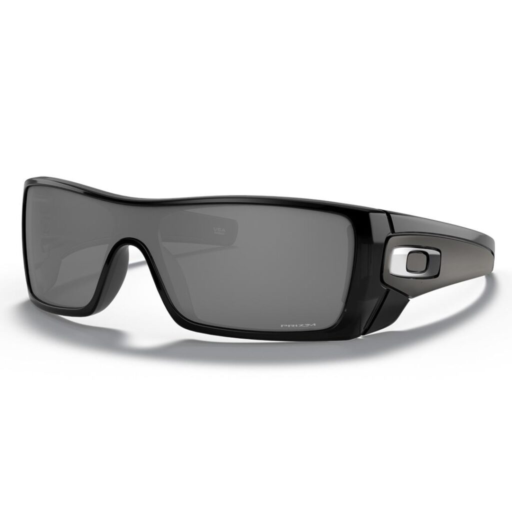 Oakley Batwolf Sunglasses Black Ink w/ PRIZM Black