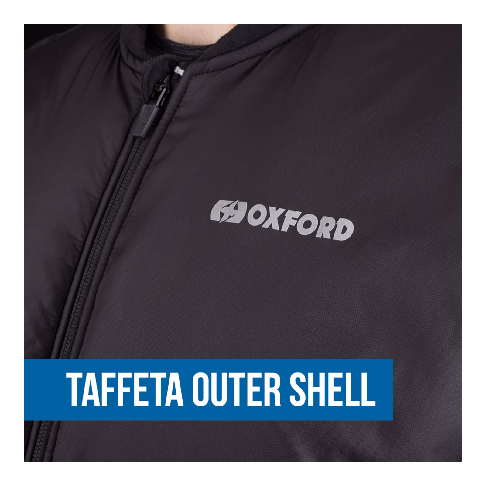 Oxford Advanced Expedition Men's Gilet/Vest - Black - Image 7