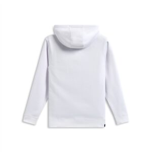 Alpinestars Blaze Hoodie v3 White/Navy - Image 2