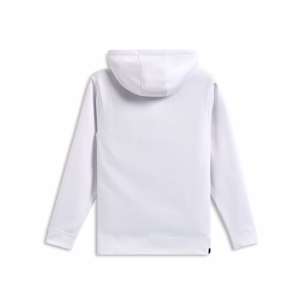 Alpinestars Blaze Hoodie v3 White/Navy