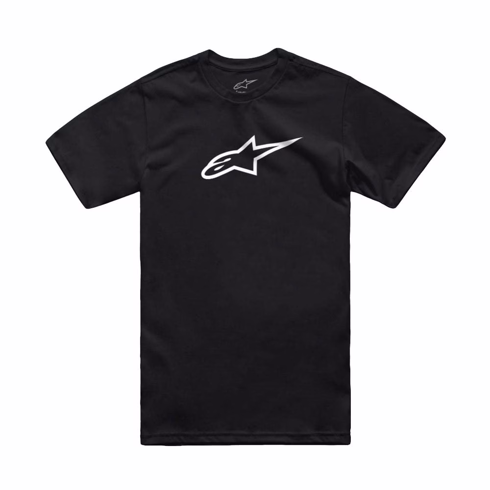 Alpinestars Ageless 2.0 CSF Tee Black/White