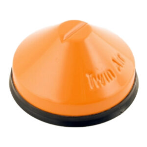 Twin Air Airbox Cover Suzuki DRZ400 '00-'23 / RM250S '99-'13 - Image 1