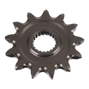 Renthal Front Sprocket 13T Grooved - Image 3