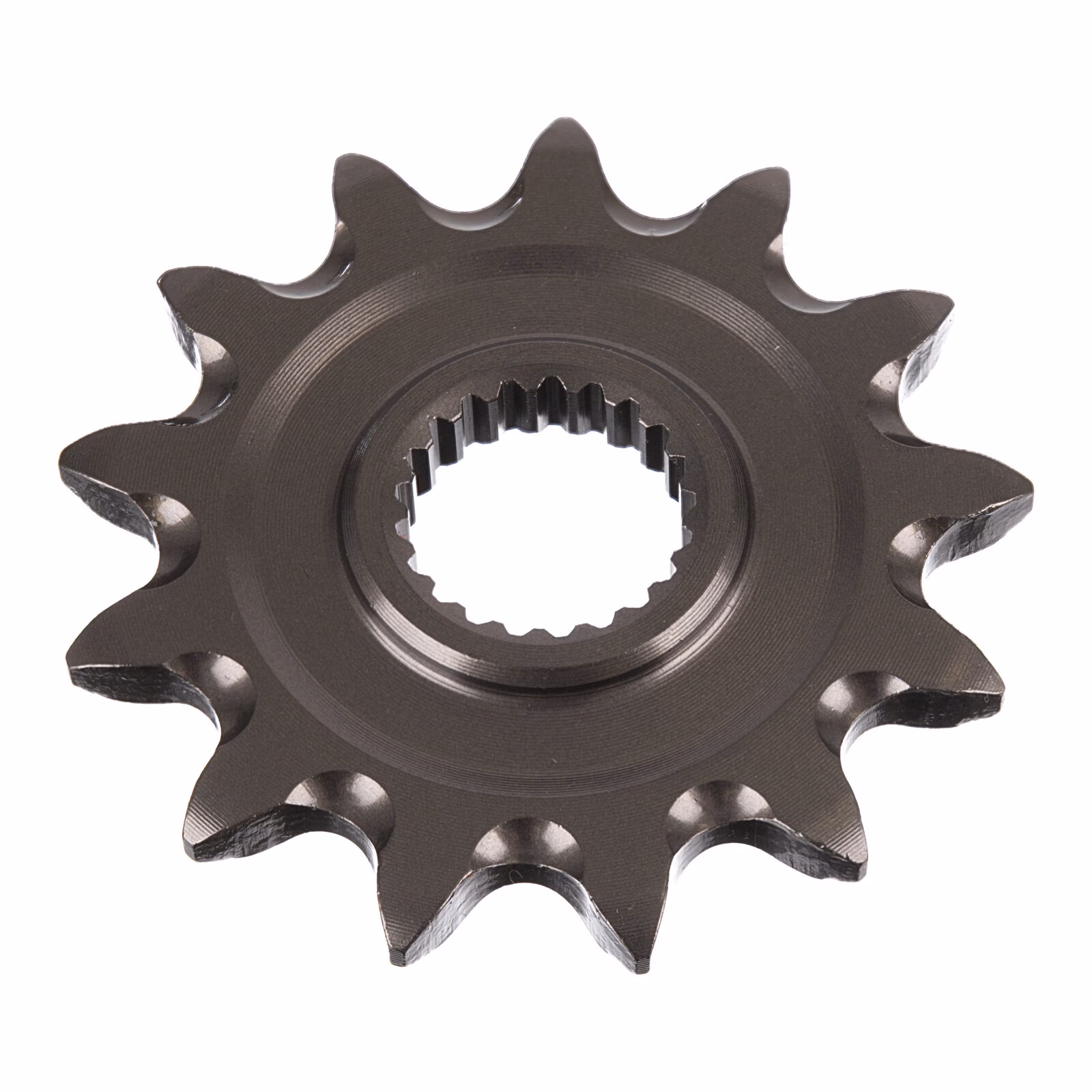 Renthal Front Sprocket 13T Grooved - Image 3